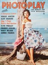 Photoplay sept 1959 joan - ,