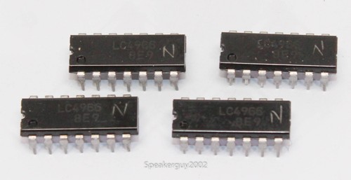 Pieces lc4966 dip - 4,