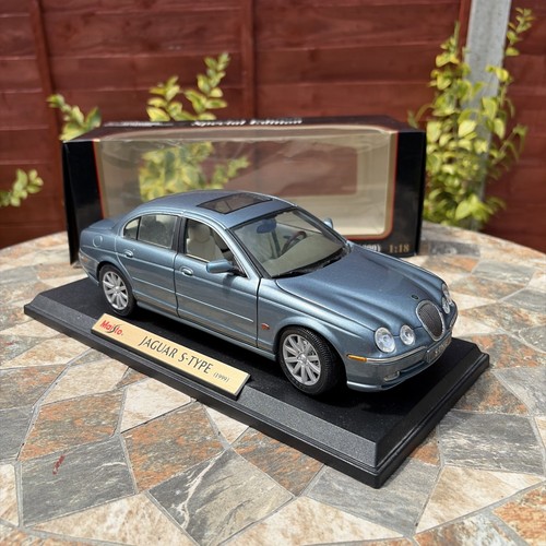 Maisto scale diecast - 1/18,