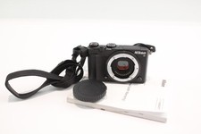 Nikon 1 J5 Mirrorless Digital Camera Working Body Only