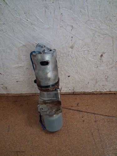Bmw roof pump - bmw, z4