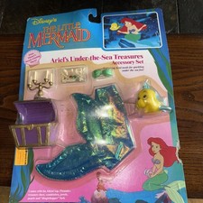 NIP rare Disney’The Little