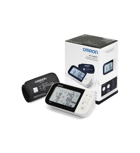 Omron intelli it - intelli,