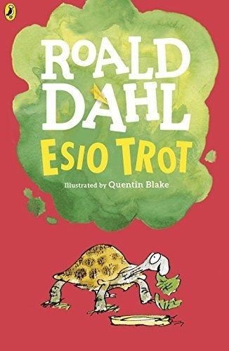 Esio trot roald dahl - esio,