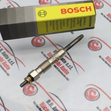 NEW BOSCH PREHEATING SPARK