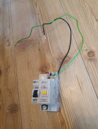 Mem 321mb3r amp type m9 - 3,