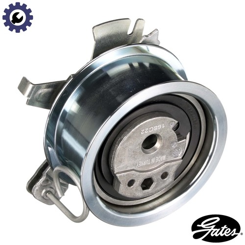 Tensioner pulley timing belt - timing,