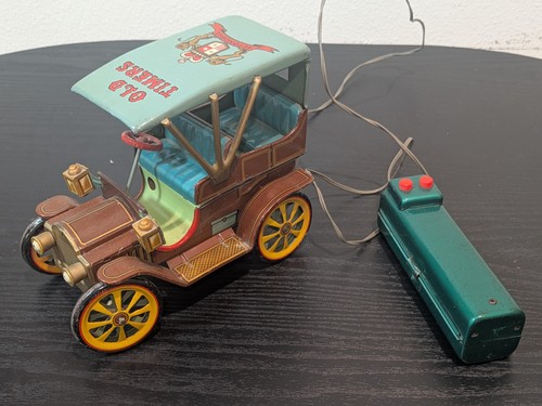 Vintage modern toys old - modern, timers