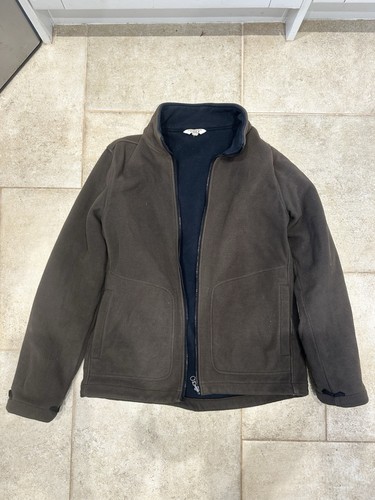 Aigle men brown - aigle, lined