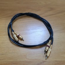 QED Audio Products