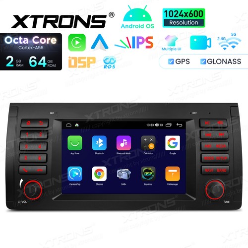 Xtrons core android 64gb - xtrons, 14