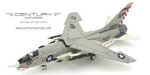 Century wings 601628 f - 1/72, f-8e