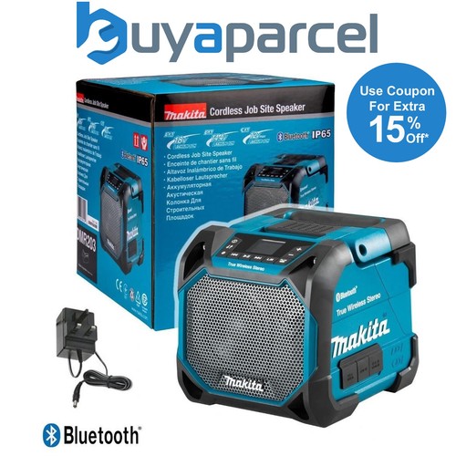 Makita dmr203 18v 12v - dmr203, 10.8v