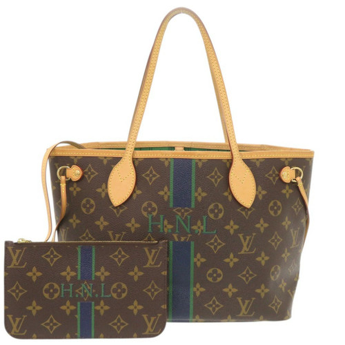 Louis vuitton neverfull - louis,