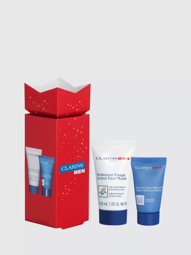 Men clarins travel skincare - clarins,