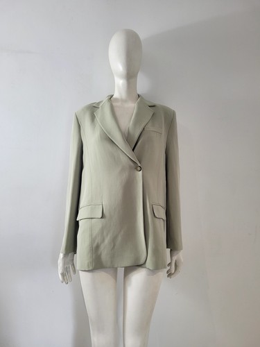 Bnwt zara sage - (l),
