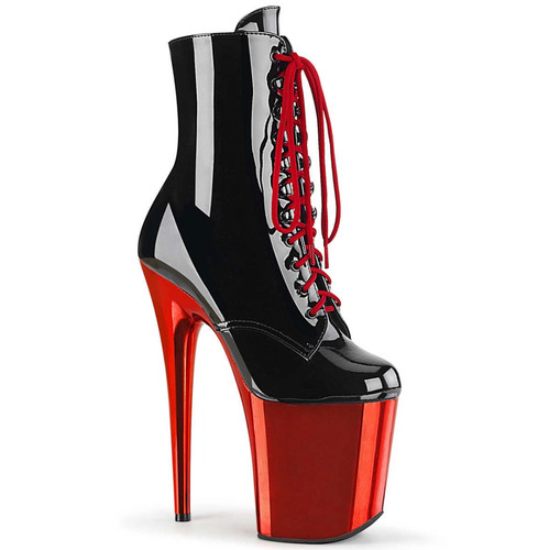 Pleaser flamingo 1020 - flamingo,
