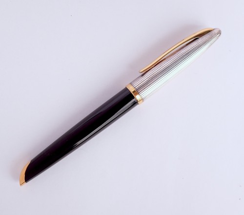 Waterman carene deluxe scooter - carene,