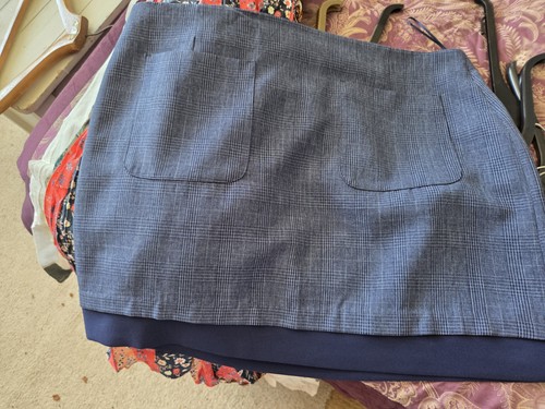Skirt - tu,