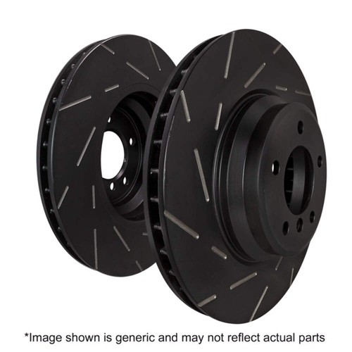 Ebc usr931 fits audi - ebc, tt