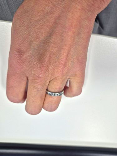 Ernest jones hallmarked - ernest,
