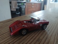 Mebetoys 6601 Ferrari Can-Am