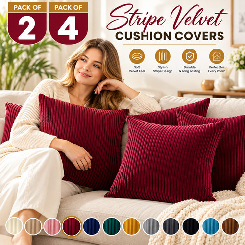 Pieces crushed velvet - 2,4,