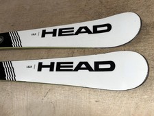 Skis head slr world cup - head, i.