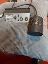 SWR Power Meter  Matcher Plus A DUMMY LOAD 