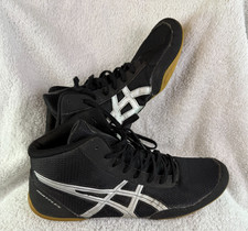 Asics Matflex Wrestling Boot