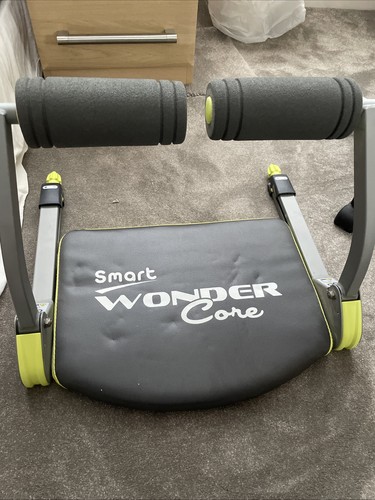 Smart wonder core - core, ab