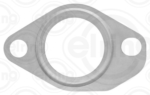 Gasket egr valve pipe fits - valve,