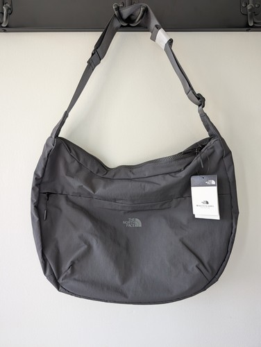 The north face bag - north, linden