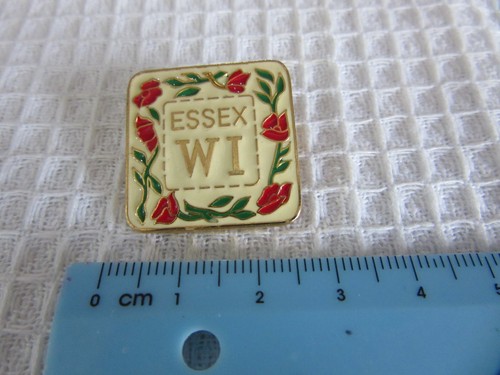 Essex womens institute - wi,