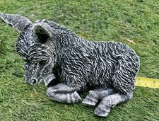 Garden Ornament Donkey