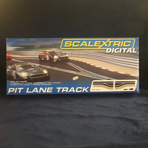 Scalextric sport track c7014 - -,