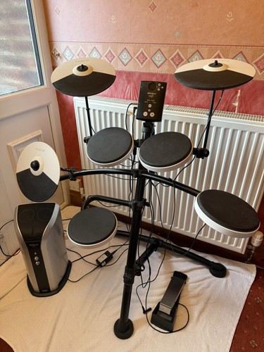 Roland 1kv drums - roland, v-drums
