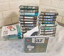 Genuine Iomega Jaz Disc 2GB PC/Mac (1 Only )