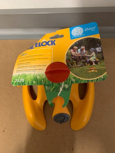 Hozelock sprinkler 2520 - , 4