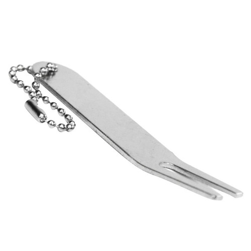 Durable golf pitch mark - pitch,