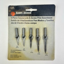 Vintage black decker u1588 - black,