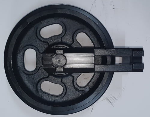 Idler tension wheel for yanmar - idler,