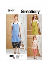 Simplicity Paper Sewing