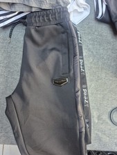 charcoal,  Joggers Supply and