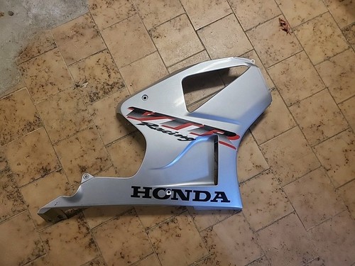 Honda vtr 1000 - honda, sp1