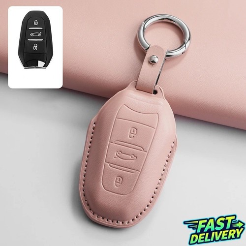 For peugeot key cover case - peugeot,