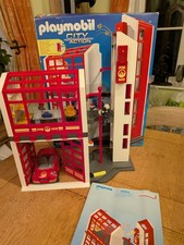 Playmobil 5361 City Action