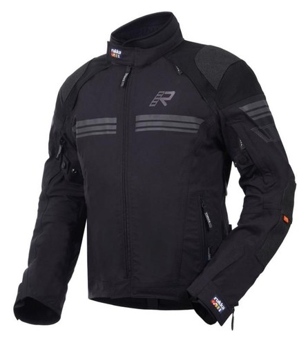 Rukka kemi motorcycle jacket - rukka,