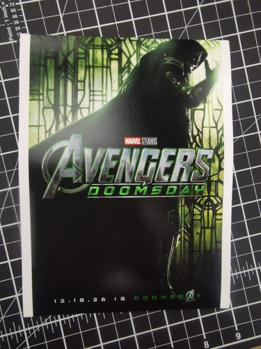 Latest official avengers - latest,
