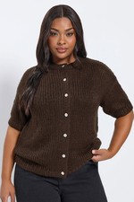 Yours Curve Women's Plus Size
